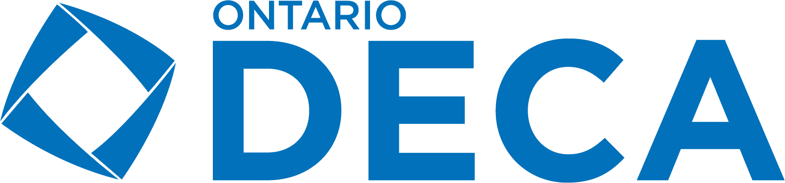 Ontario DECA
